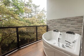 Casas Clusia Monteverde