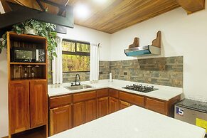 Casas Clusia Monteverde