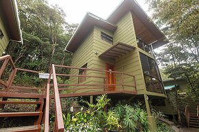 Casas Clusia Monteverde