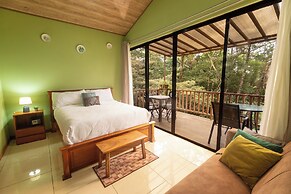 Casas Clusia Monteverde