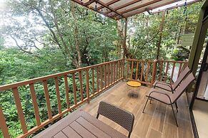 Casas Clusia Monteverde