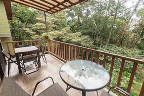 Casas Clusia Monteverde