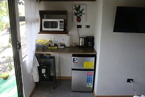 Casas Clusia Monteverde