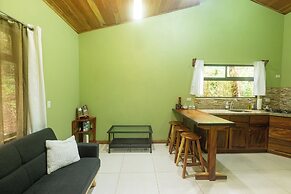 Casas Clusia Monteverde