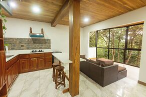 Casas Clusia Monteverde