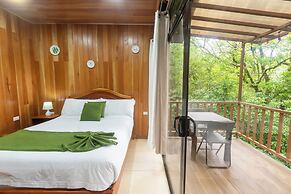 Casas Clusia Monteverde