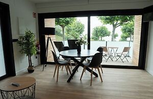 Balcobo Villas&Cabañas