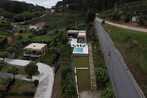 Balcobo Villas&Cabañas