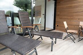 Balcobo Villas&Cabañas