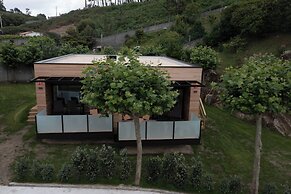 Balcobo Villas&Cabañas