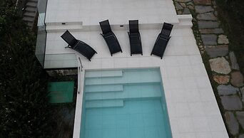 Balcobo Villas&Cabañas