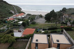 Balcobo Villas&Cabañas