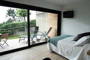 Balcobo Villas&Cabañas