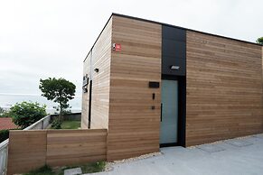 Balcobo Villas&Cabañas