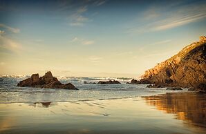 Balcobo Villas&Cabañas