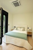 Balcobo Villas&Cabañas