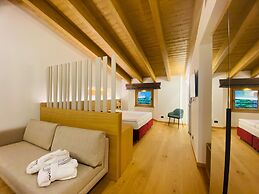 Wine Hotel San Carlo - Relais & SPA