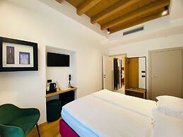 Wine Hotel San Carlo - Relais & SPA