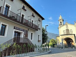 Wine Hotel San Carlo - Relais & SPA