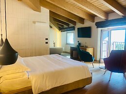 Wine Hotel San Carlo - Relais & SPA