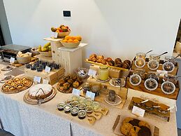 Wine Hotel San Carlo - Relais & SPA
