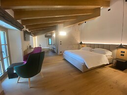 Wine Hotel San Carlo - Relais & SPA