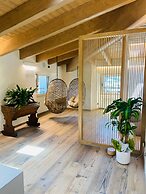 Wine Hotel San Carlo - Relais & SPA