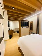 Wine Hotel San Carlo - Relais & SPA