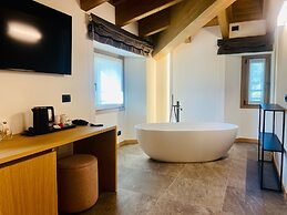 Wine Hotel San Carlo - Relais & SPA