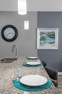 Champions Gate Resort Home w BBQ Pool