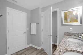 Champions Gate Resort Home w BBQ Pool