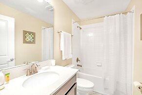 Champions Gate Resort Home w BBQ Pool