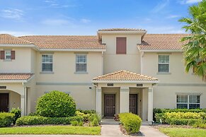 Champions Gate Resort Home w BBQ Pool