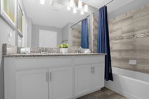 Champions Gate Resort Home w BBQ Pool