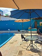 Pousada Canto dos Artistas Porto