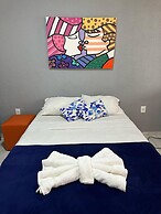 Pousada Canto dos Artistas Porto