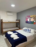 Pousada Canto dos Artistas Porto