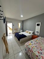 Pousada Canto dos Artistas Porto