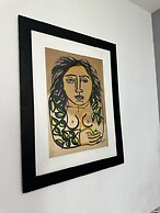 Pousada Canto dos Artistas Porto