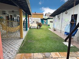 Pousada Canto dos Artistas Porto