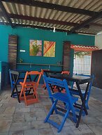 Pousada Canto dos Artistas Porto