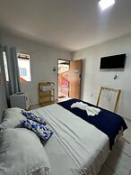 Pousada Canto dos Artistas Porto