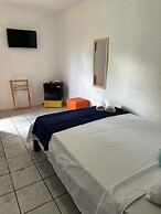 Pousada Canto dos Artistas Porto