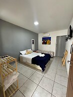 Pousada Canto dos Artistas Porto