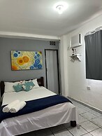 Pousada Canto dos Artistas Porto