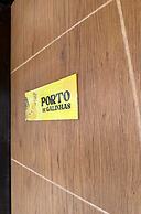 Pousada Canto dos Artistas Porto