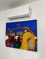 Pousada Canto dos Artistas Porto