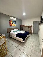 Pousada Canto dos Artistas Porto