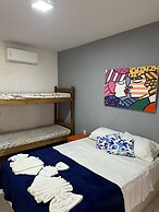 Pousada Canto dos Artistas Porto