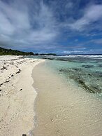 MOOREA CHILL AND BEACH LODGE